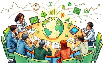 The Regulatory Landscape of Sustainable Finance: Trends and Trajectories