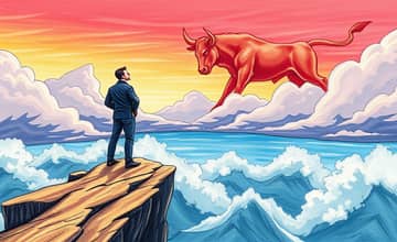 The Rational Renegade: Standing Firm Against the Investment Herd