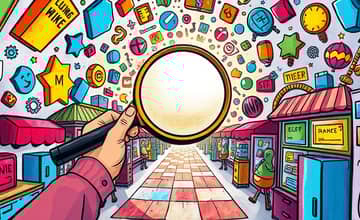 Conquering Cognitive Blinders: Seeing the Market Clearly