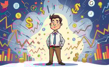 Emotional Intelligence in Investing: Your Secret Weapon