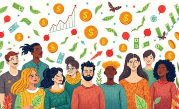 Mastering Your Market Persona: Who Are You as an Investor?