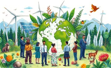 The Future of Stewardship: Active Ownership for a Sustainable World