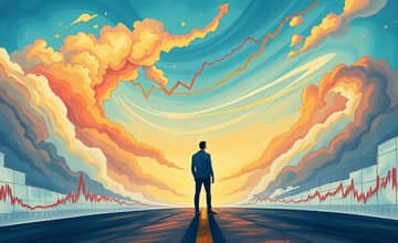 Psychological Pitfalls: Navigating the Minefield of Market Behavior