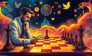 The Prudent Planner: Strategic Thinking in Behavioral Finance