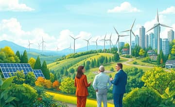 Beyond Net Zero: Investing in Climate Positive Solutions