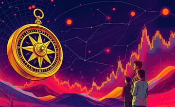 The Investor's Compass: Navigating Uncertainty with Behavioral Tools