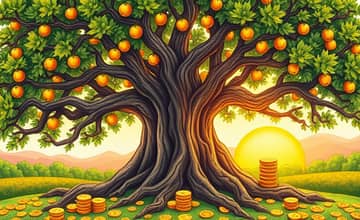 The Discipline Dividend: Why Patient Investing Pays Off