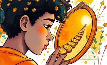 Unmasking Your Money Beliefs: Reshaping Your Financial Future