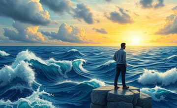 From Anxiety to Action: Managing Stress in Your Portfolio