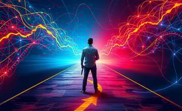 Rewiring Your Reactions: Automatic Responses to Market Events