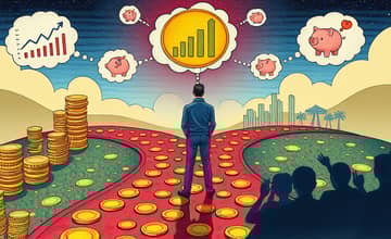 The Unseen Influences: How Subconscious Biases Affect Your Money