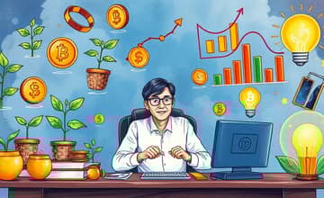 Financial Flow State: Finding Focus in Your Investment Journey