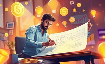 The Behavioral Blueprint: Designing Your Path to Financial Success