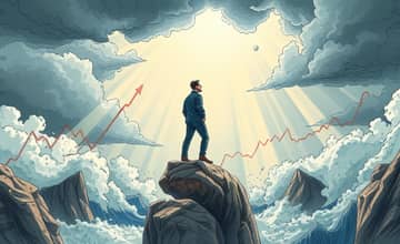 Building Resilience: Emotional Fortitude for Market Swings