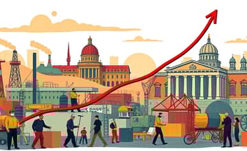 The Laffer Curve: Taxation and Revenue Paradoxes