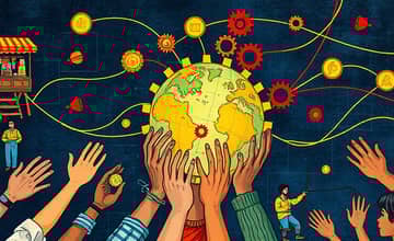 The Invisible Hand: Adam Smith's Lasting Legacy