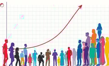 The Gini Coefficient: Measuring Income Inequality