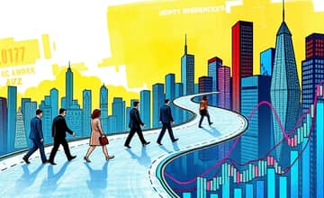 The Efficient Market Hypothesis: Random Walks and Stock Prices