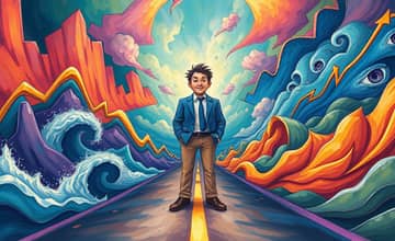 Behavioral Finance: Why Investors Aren't Always Rational