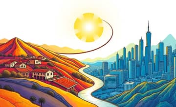 The Kuznets Curve: Inequality's Rise and Fall