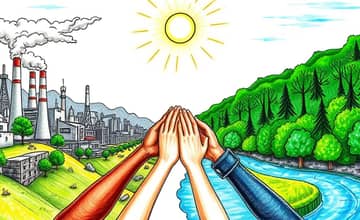 Externalities: Unintended Consequences of Economic Activity