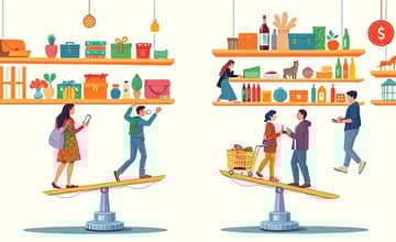 Income Elasticity: How Income Affects What We Buy