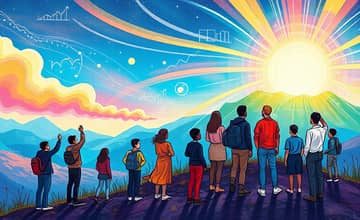 Rational Expectations: Forecasting the Future, Shaping the Present