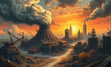 Creative Destruction: Schumpeter's View of Innovation