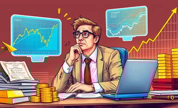The Prudent Investor's Playbook: Mastering Market Moves