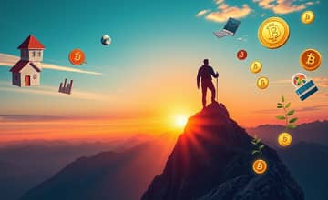 From Zero to Zenith: Building Your Wealth Pinnacle