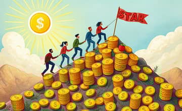 Wealth Unleashed: Breaking Free From Financial Constraints