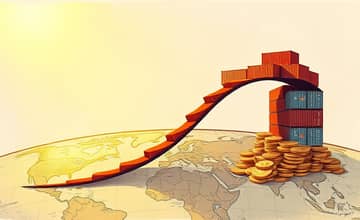 The J-Curve: Trade Balance Adjustments Post-Devaluation