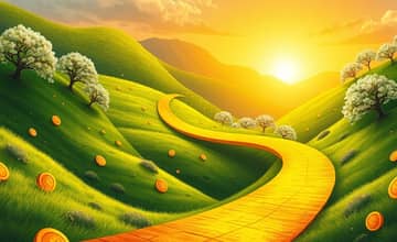 The Prosperity Pathway: Navigating to Financial Success