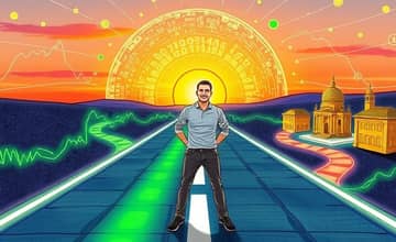 Decoding Riches: Simplified Strategies for Lasting Wealth