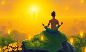 Mindful Millionaire: Conscious Choices for Wealth Creation