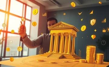 The Wealth Architect: Designing Your Dream Financial Future