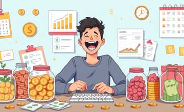 The Savvy Saver's Secret: Maximizing Every Dollar Saved