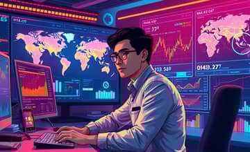 The Financial Engineer: Building a Robust Portfolio