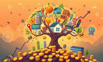 The Profitable Path: Making Your Money Work Harder for You