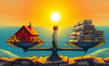 Navigating the Nuances of Net Worth: A Comprehensive Guide