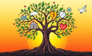 Beyond the Balance Sheet: Holistic Wealth Management