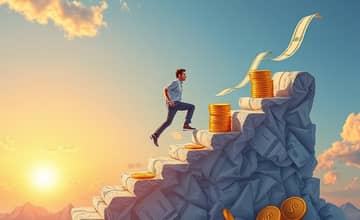 From Debt Dilemma to Dividend Delight: A Transformation Guide