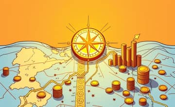 The Financial Navigator: Charting Your Course to Riches