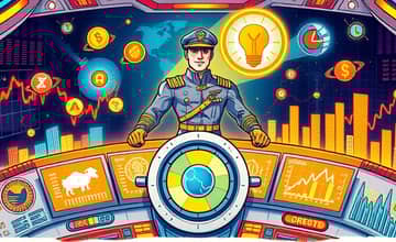 The Capital Commander: Taking Charge of Your Investments
