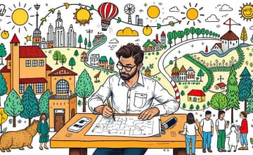 The Prosperity Architect: Shaping Your Financial Horizon