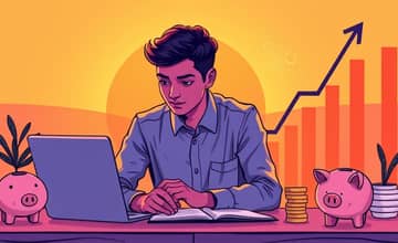 The Proactive Planner: Mastering Your Financial Destiny