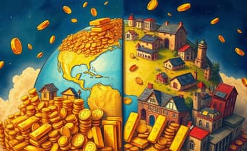 Wealth Unpacked: Dissecting the Secrets of Affluence