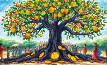 Strategic Stewardship: Managing Your Riches Responsibly