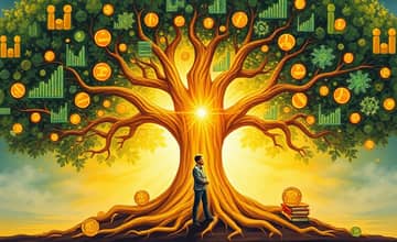 The Value Creator: Investing in What Truly Matters