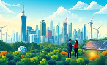 Beyond Profit: The Holistic View of Sustainable Finance